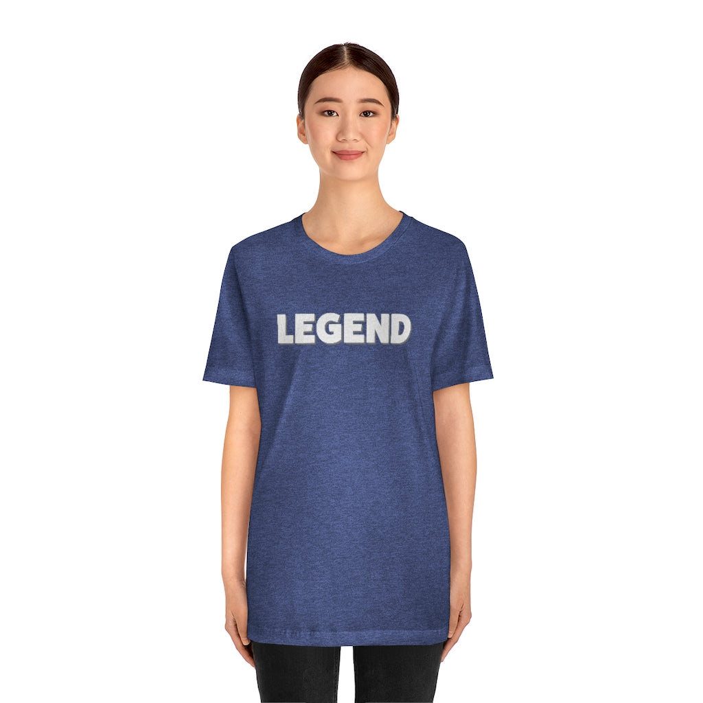 Legend Unisex Tee