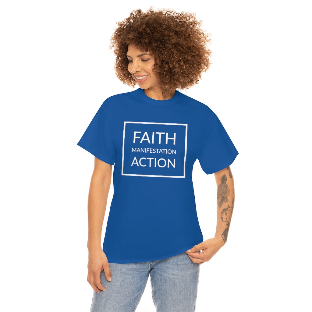 Faith Tee