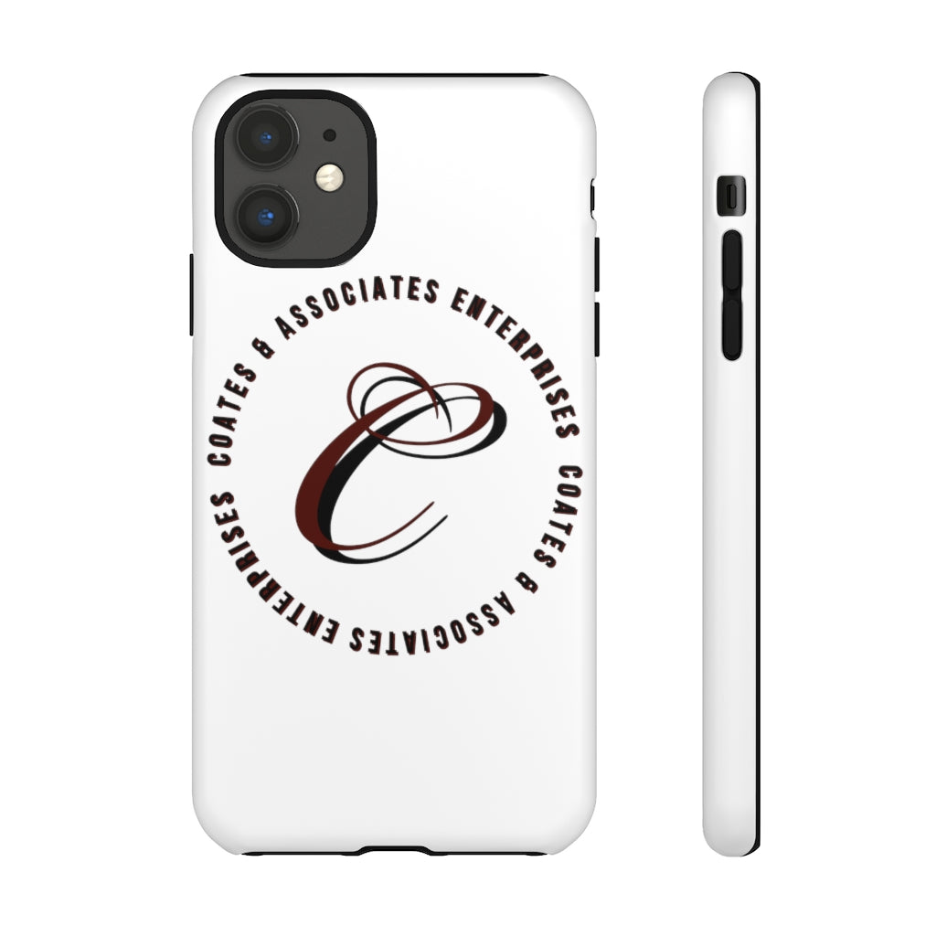 Logo Phone Case iPhone 11