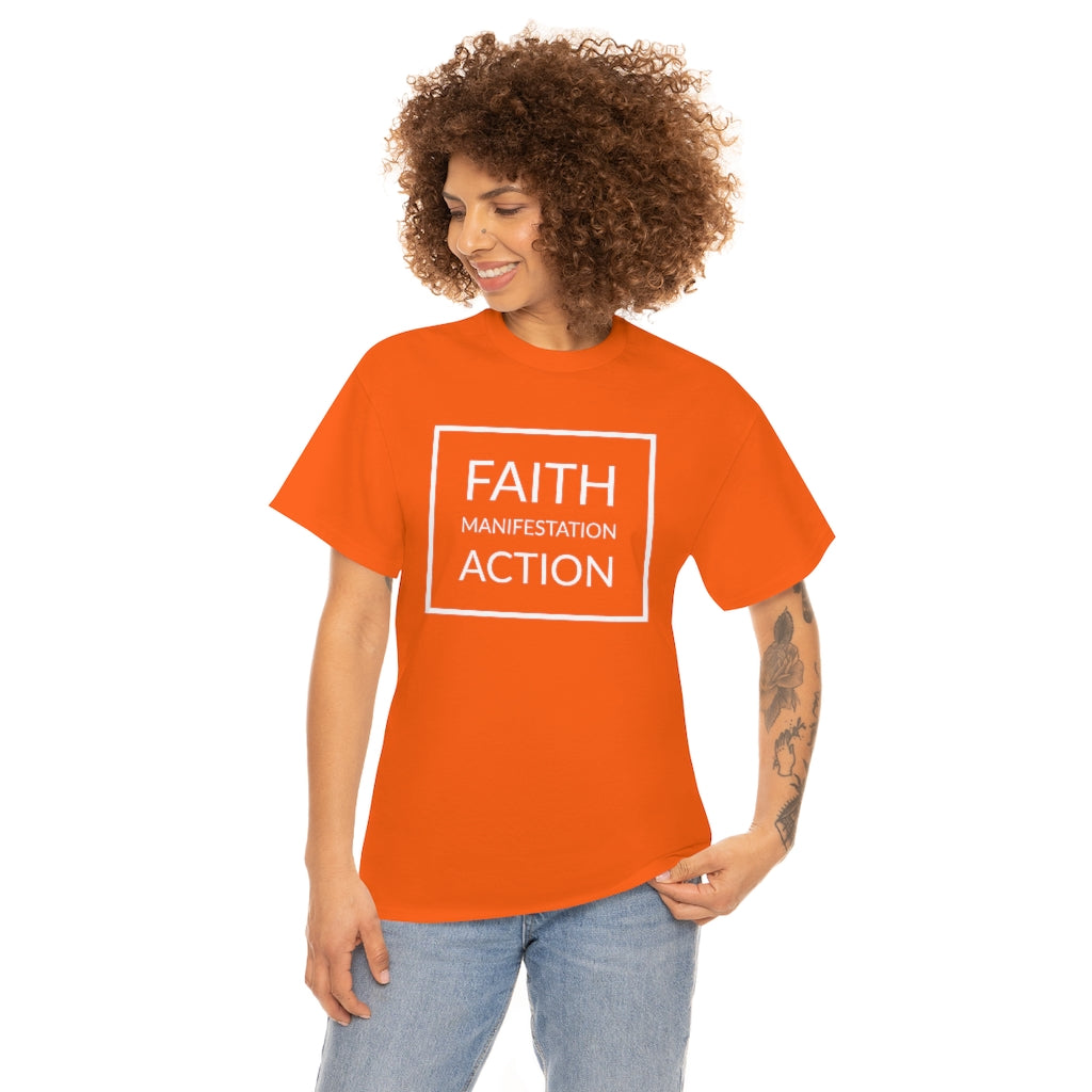 Faith Tee