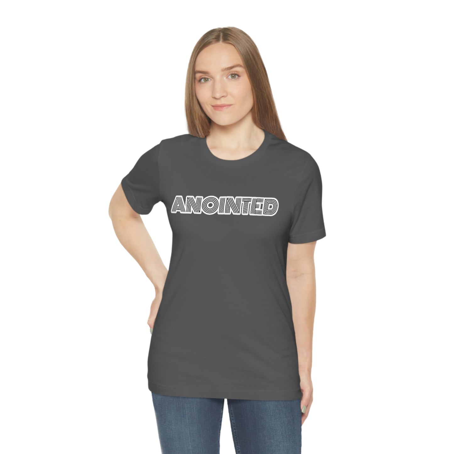 Anointed Tee