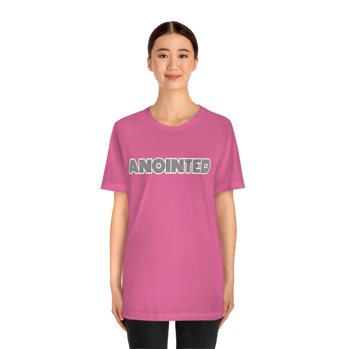 Anointed Tee