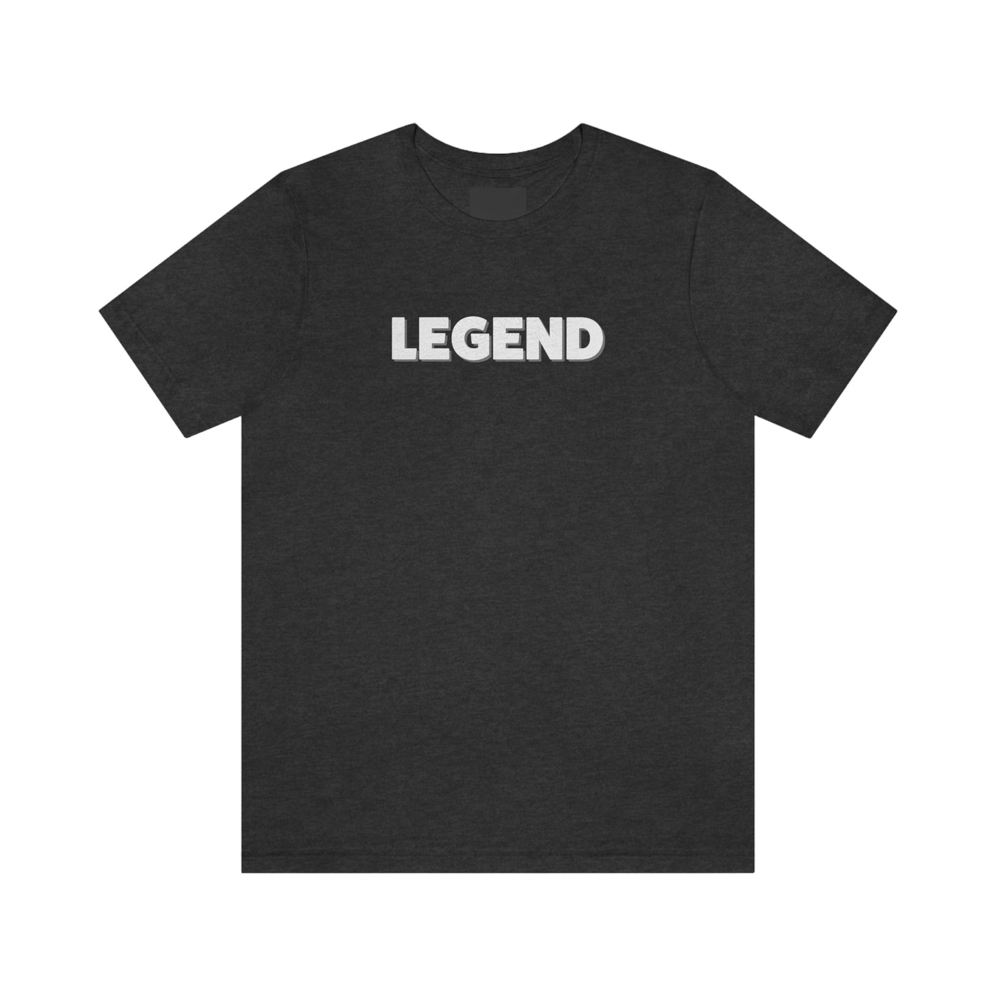 Legend Tee