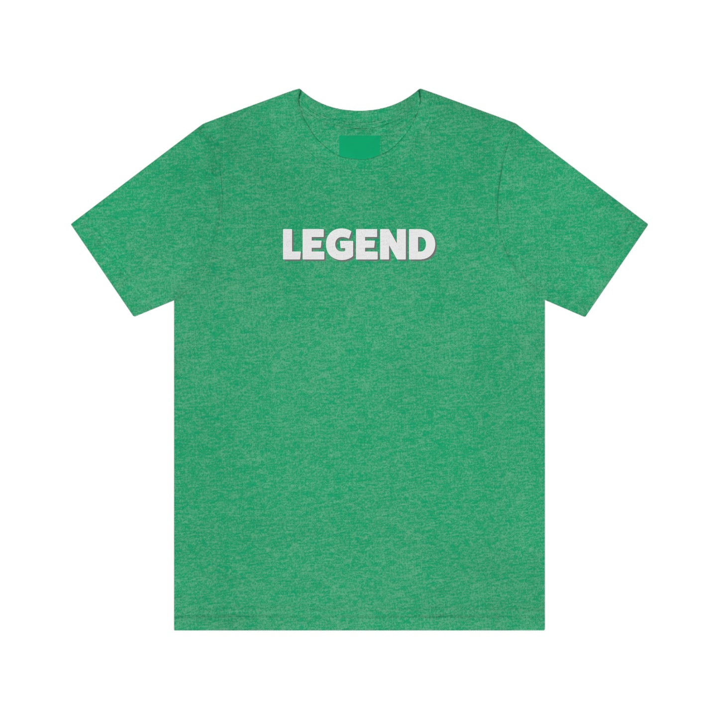 Legend Tee