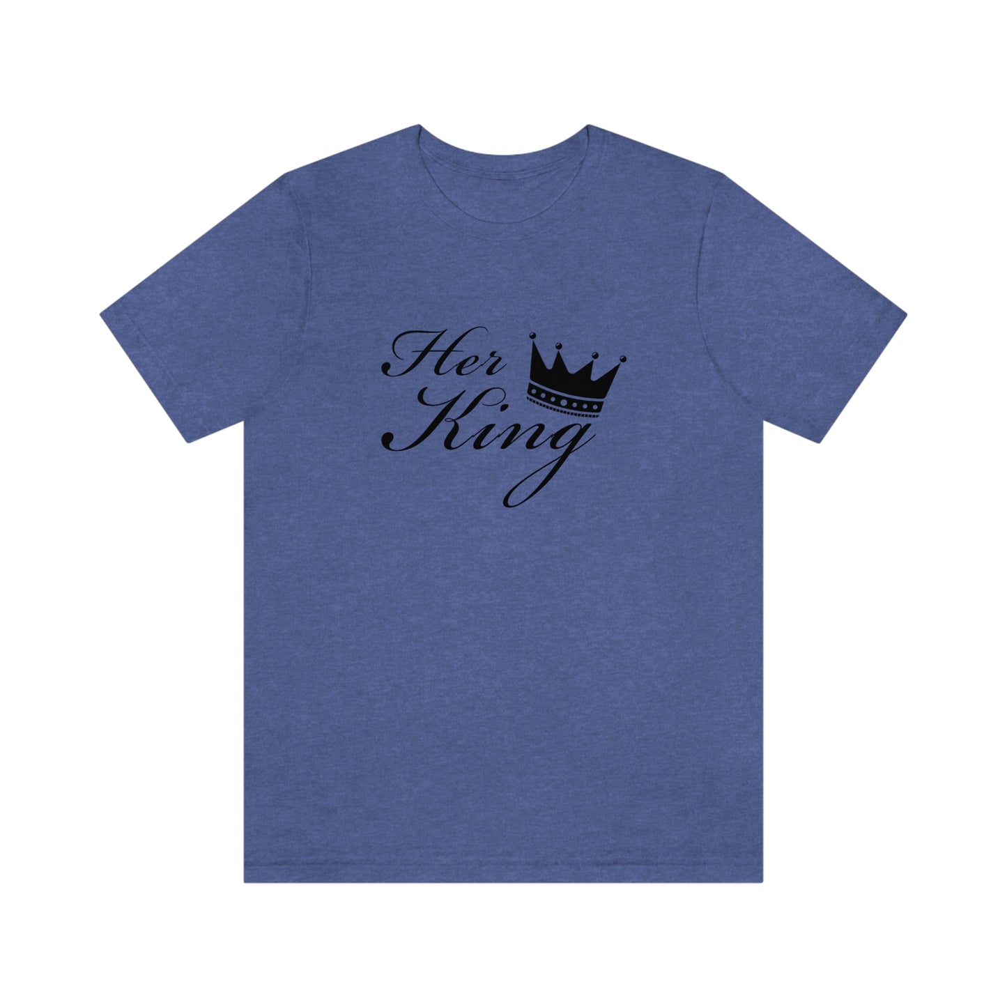 Her King Tee