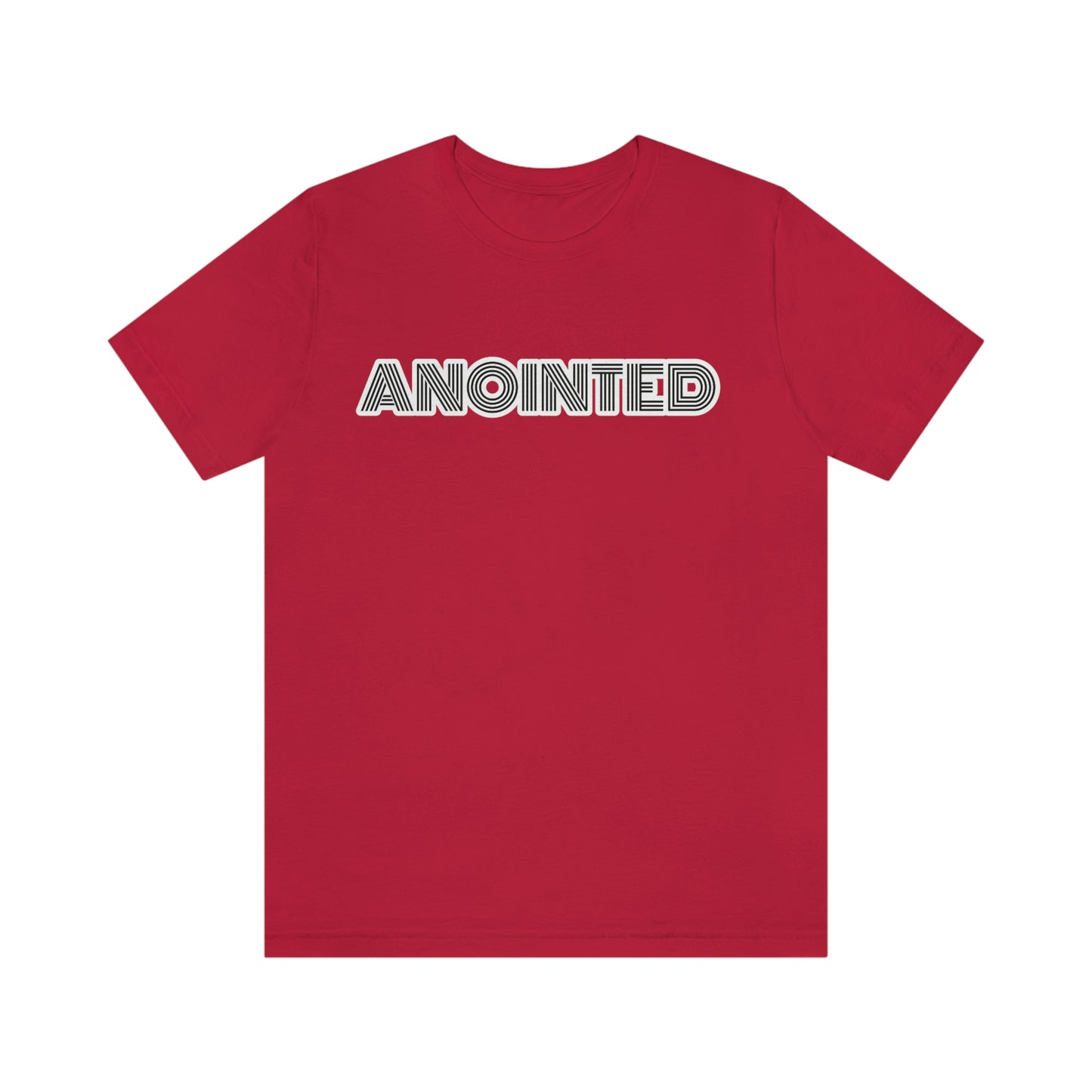 Anointed Tee