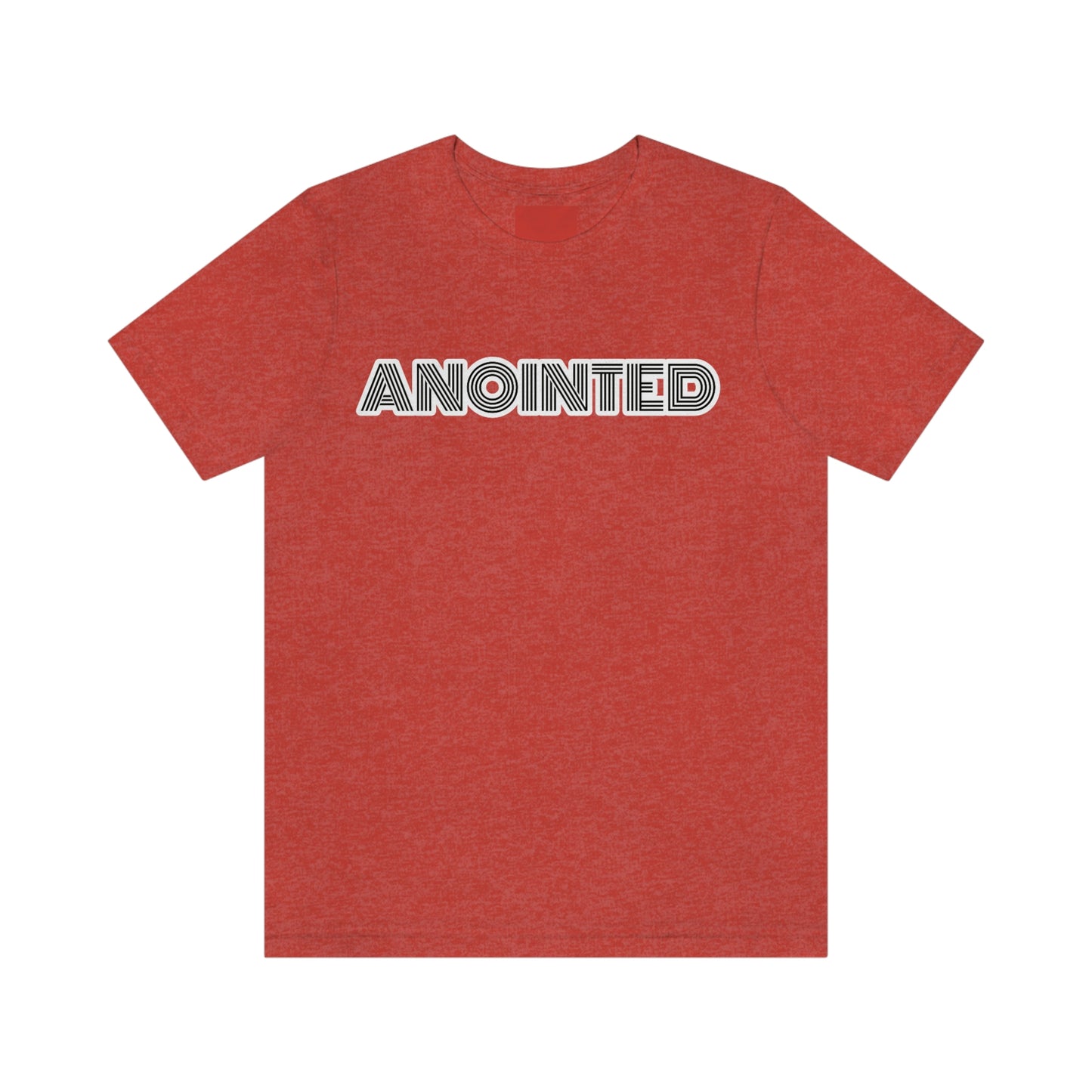 Anointed Tee