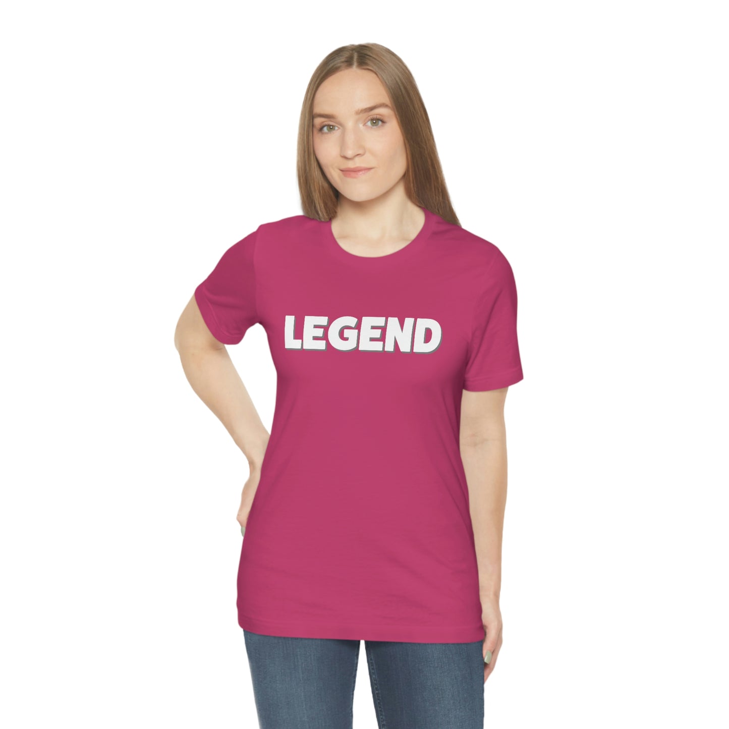 Legend Tee