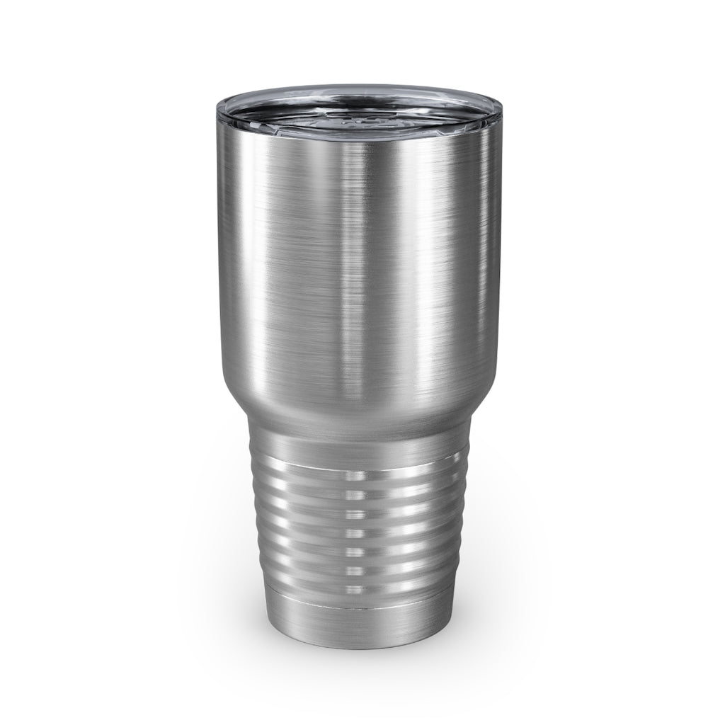 Logo Ringneck Tumbler, 30oz