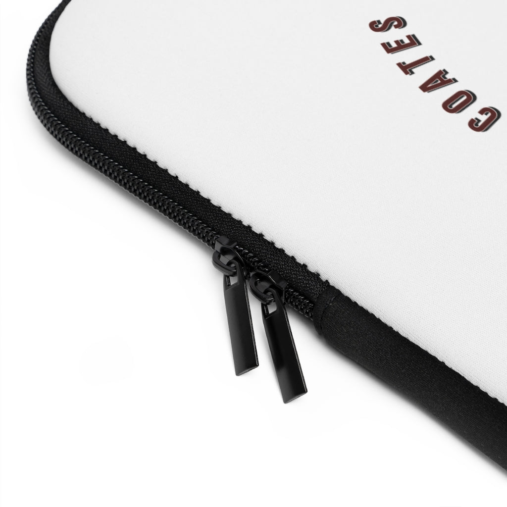 Logo Laptop Sleeve