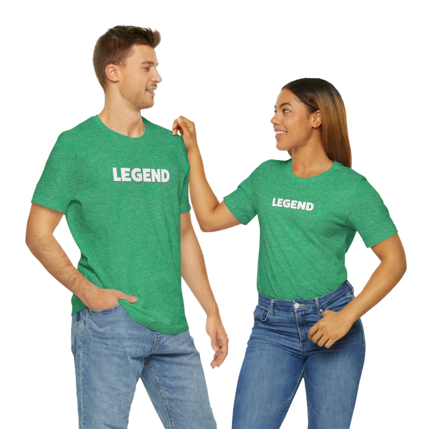 Legend Tee