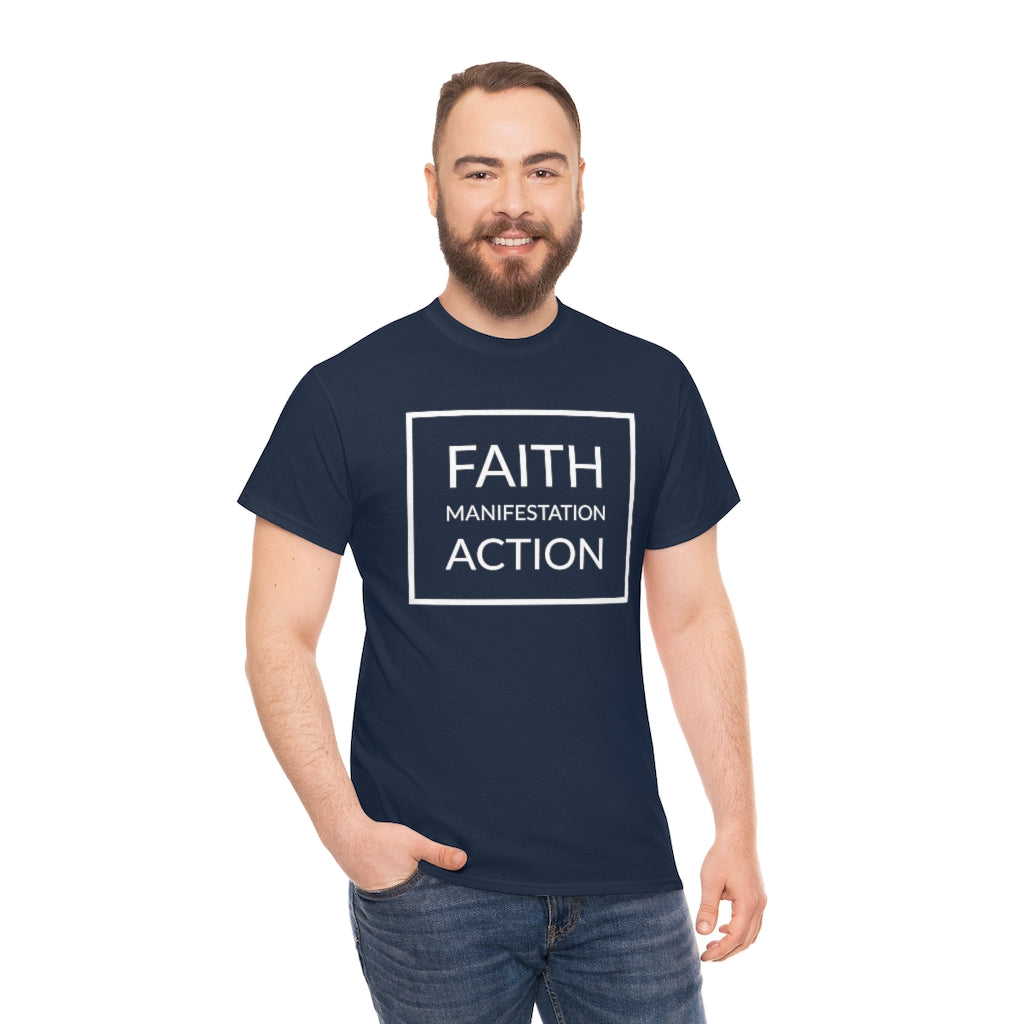 Faith Tee