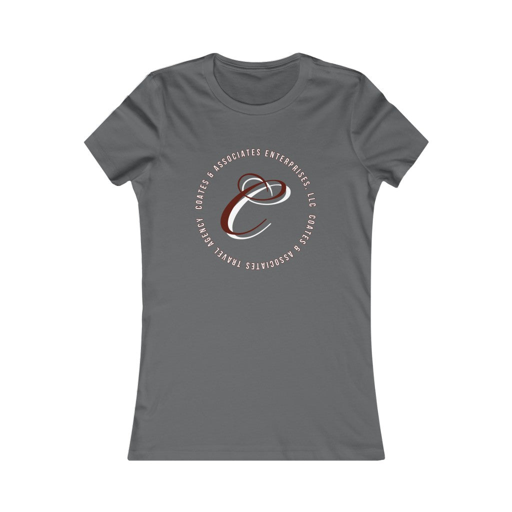 Women's Logo Tee