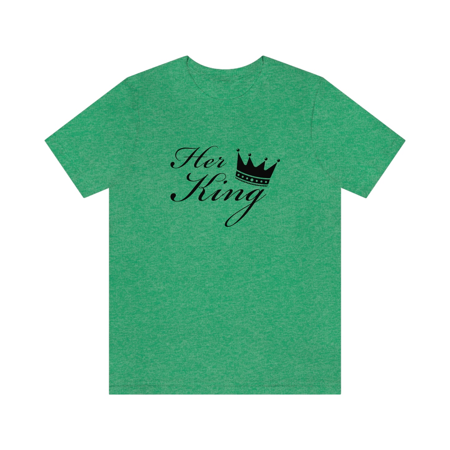 Her King Tee