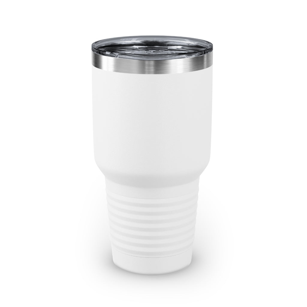 Logo Ringneck Tumbler, 30oz