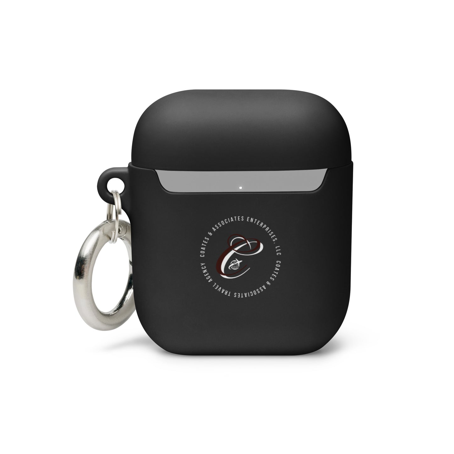 Logo AirPods case