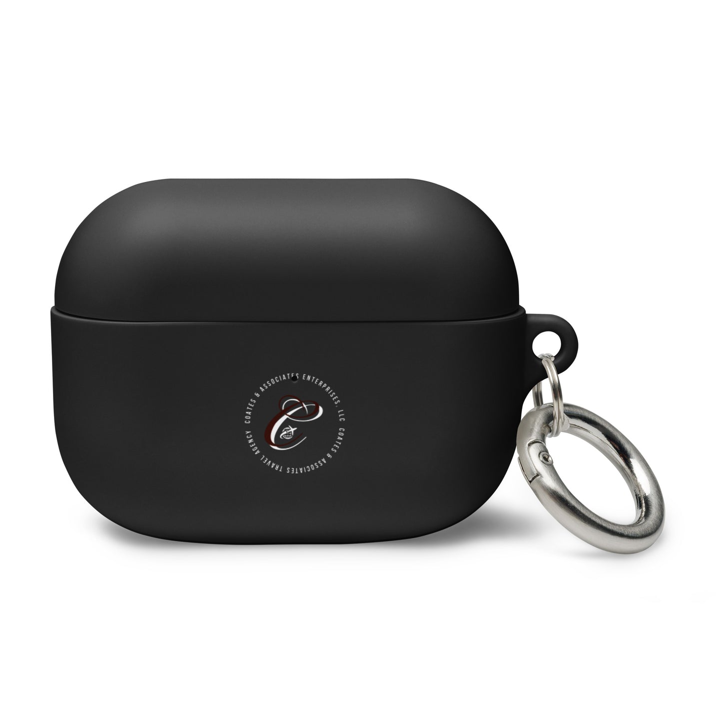 Logo AirPods case