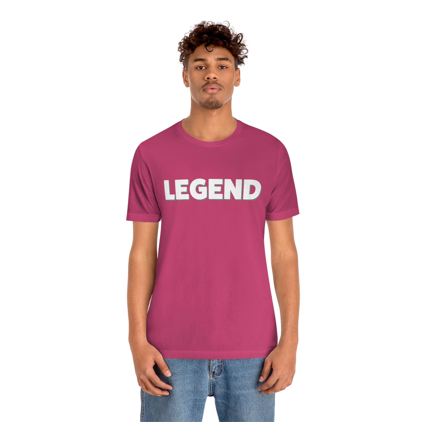 Legend Tee