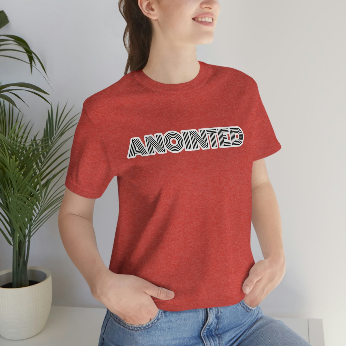 Anointed Tee