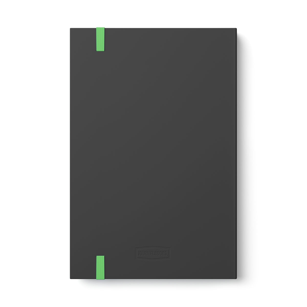 Logo Notebook - Ruled