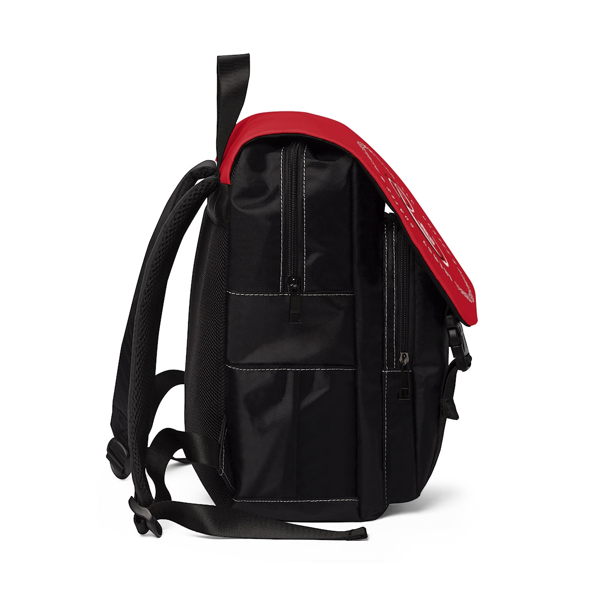 Logo Backpack