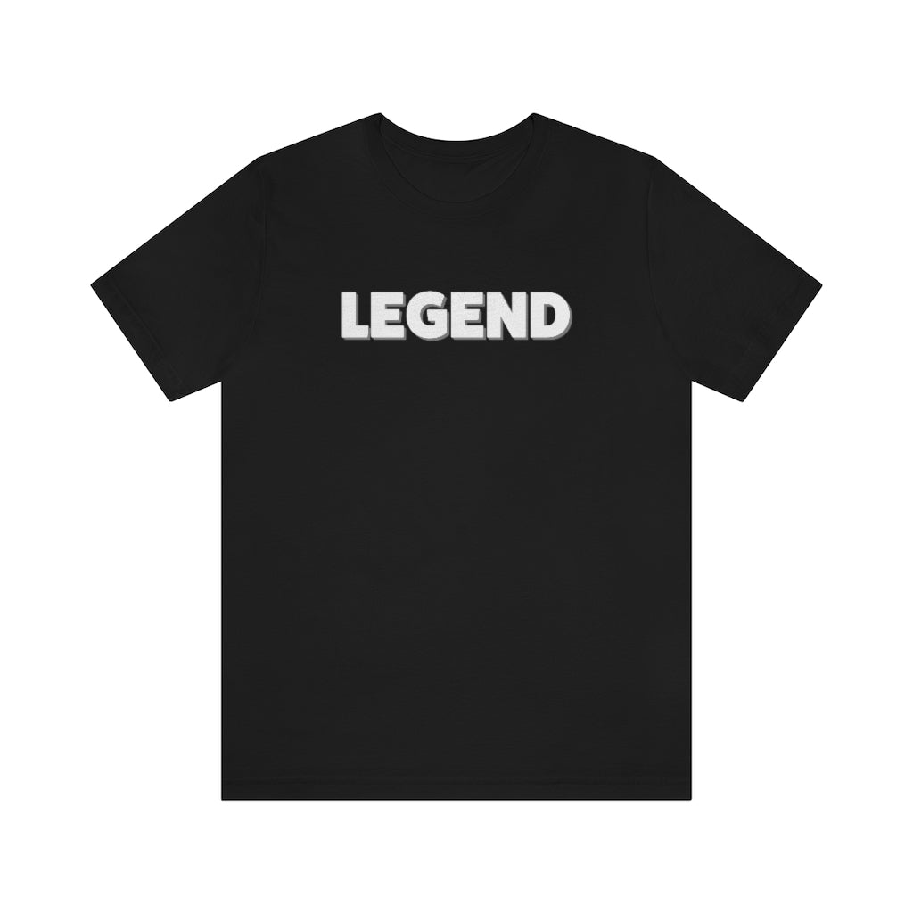 Legend Unisex Tee