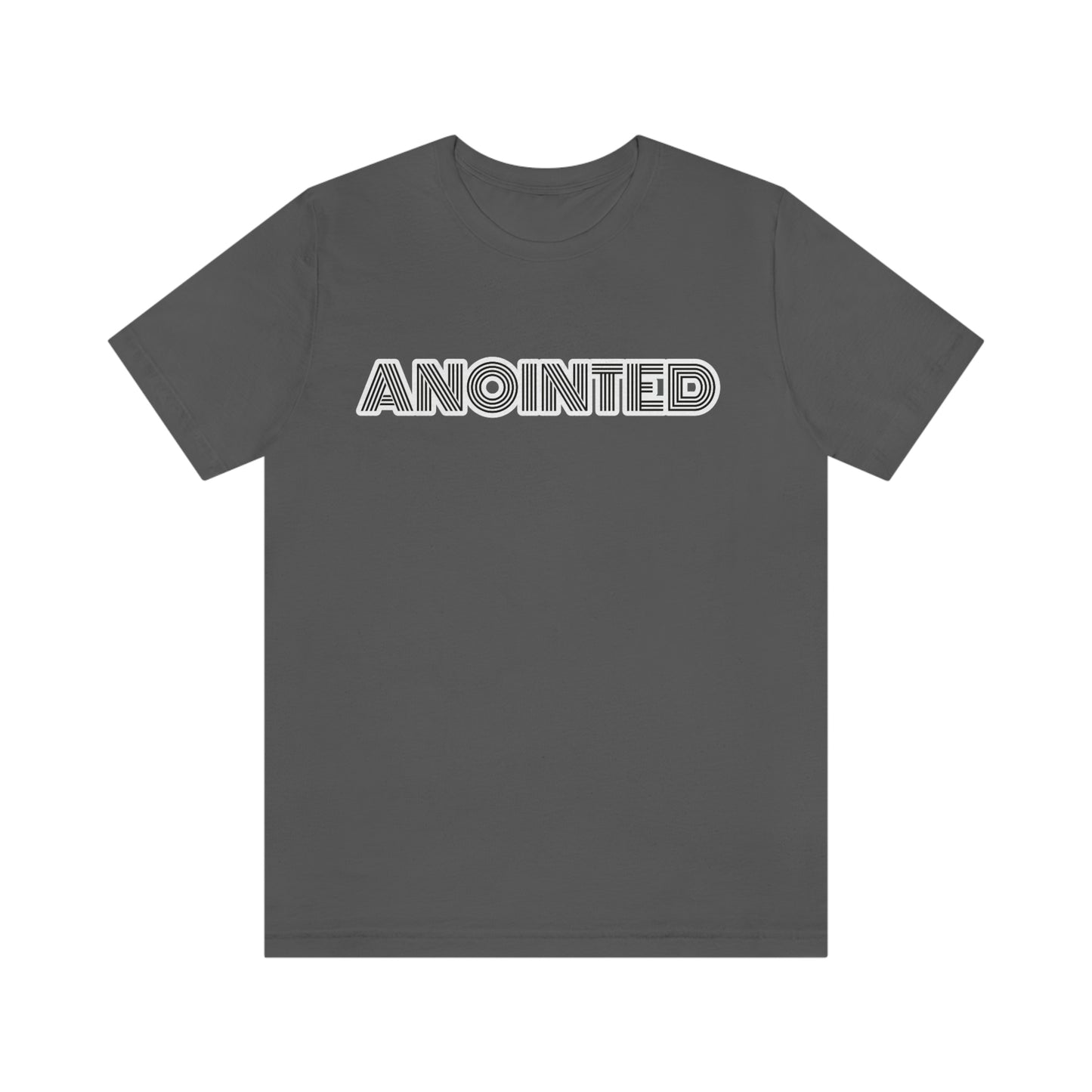 Anointed Tee