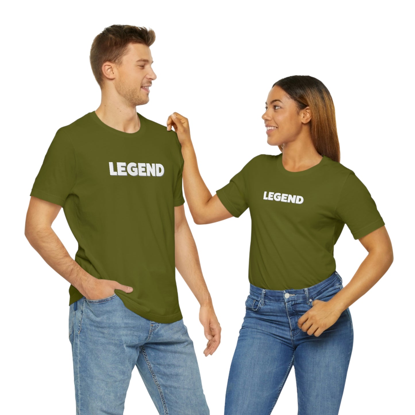 Legend Tee