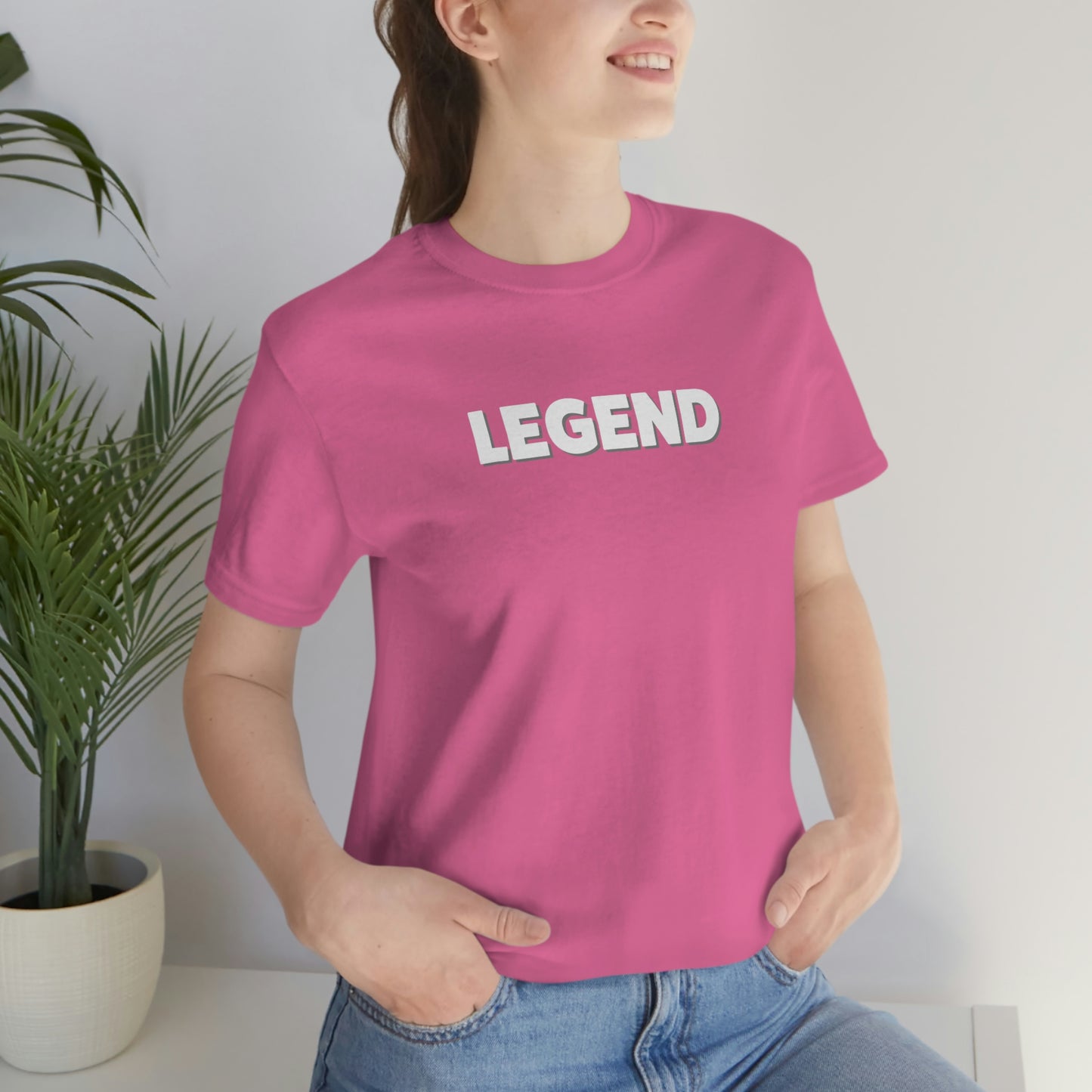 Legend Tee