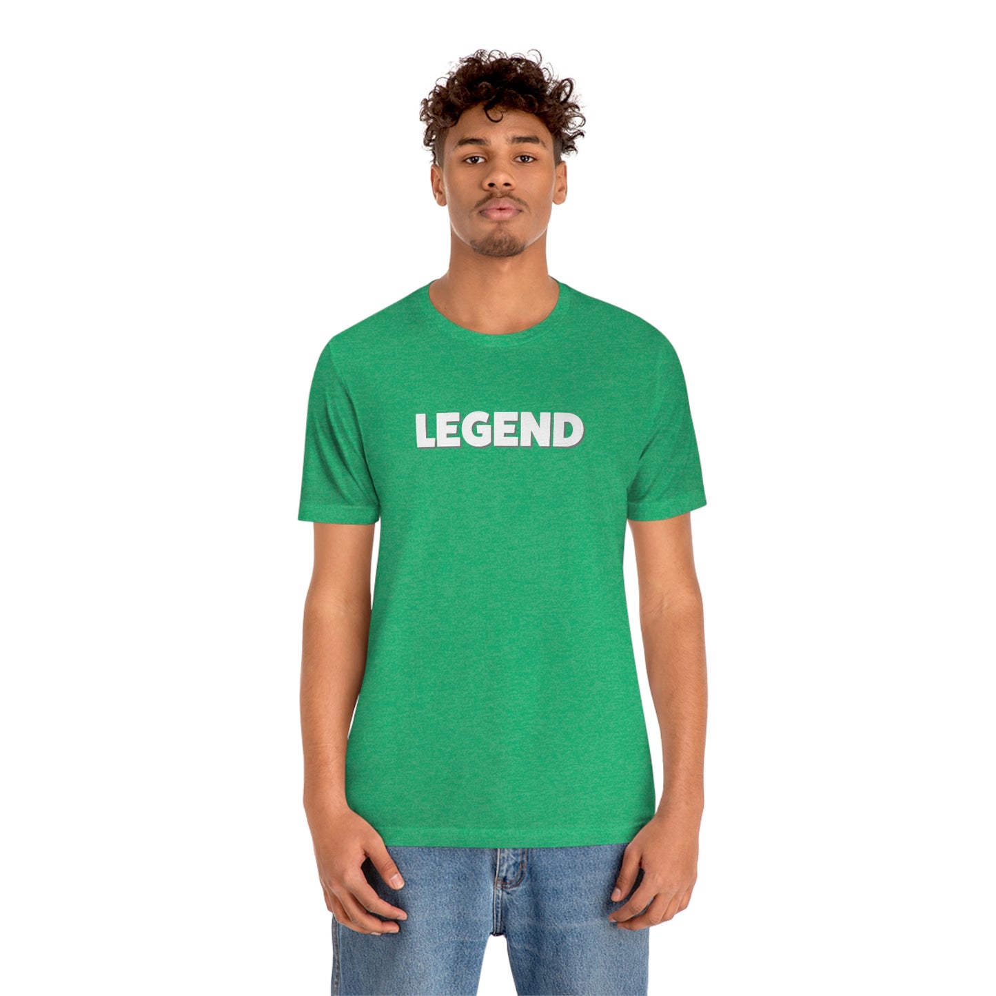 Legend Tee