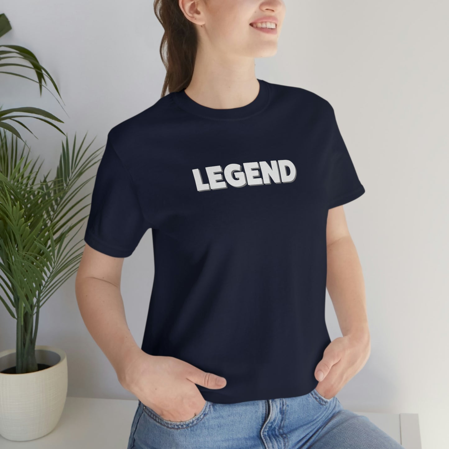 Legend Tee