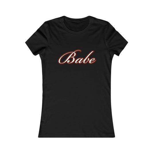 Babe Tee