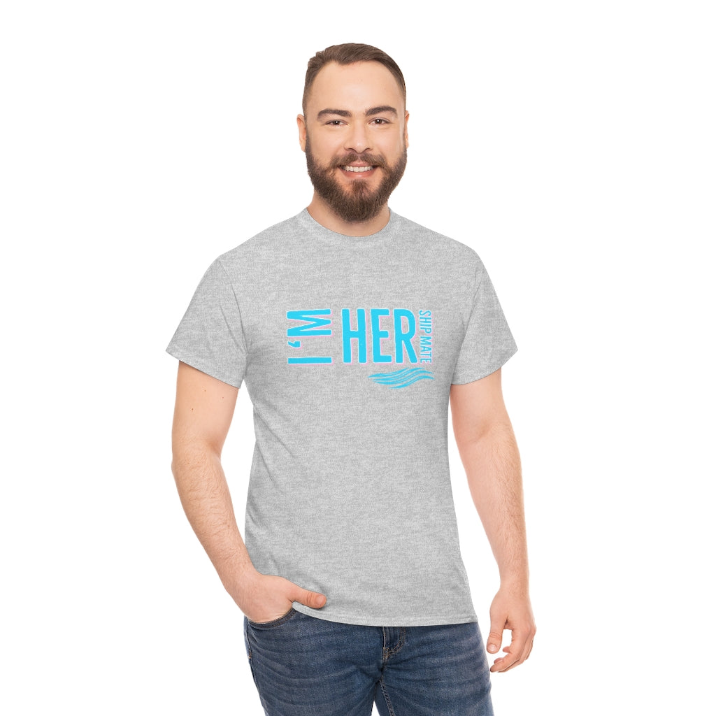 Her Shipmate Tee