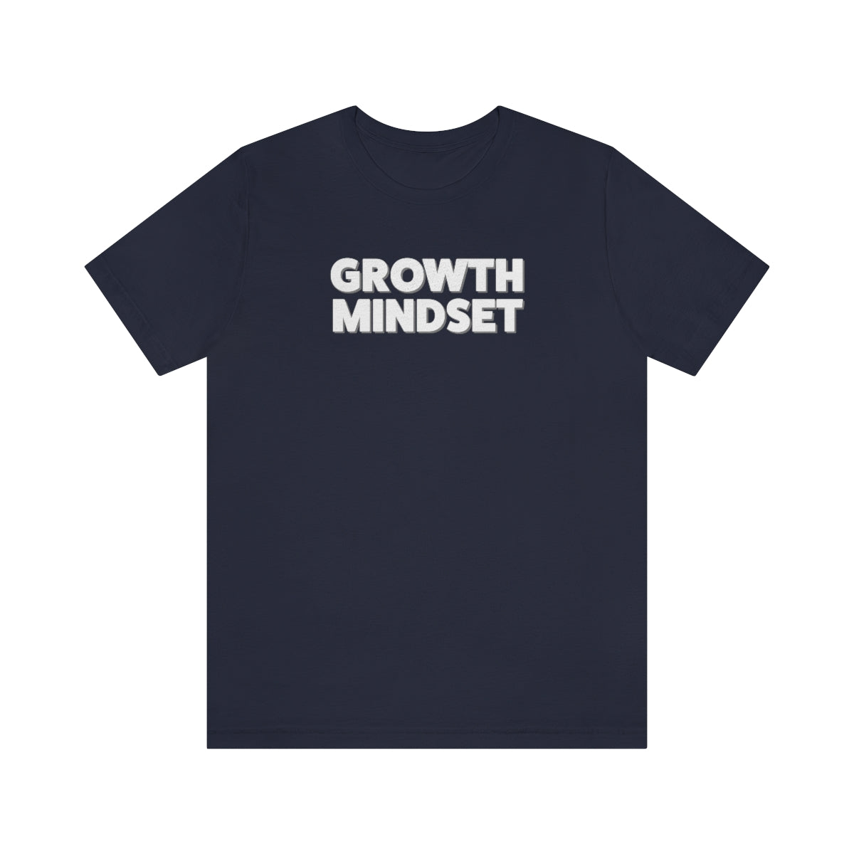 Growth Mindset Tee