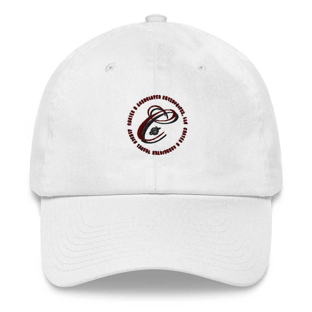 Logo Hat