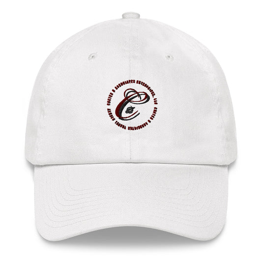 Logo Hat