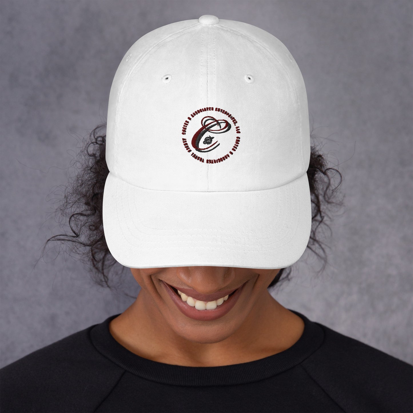 Logo Hat