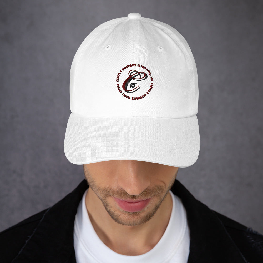 Logo Hat