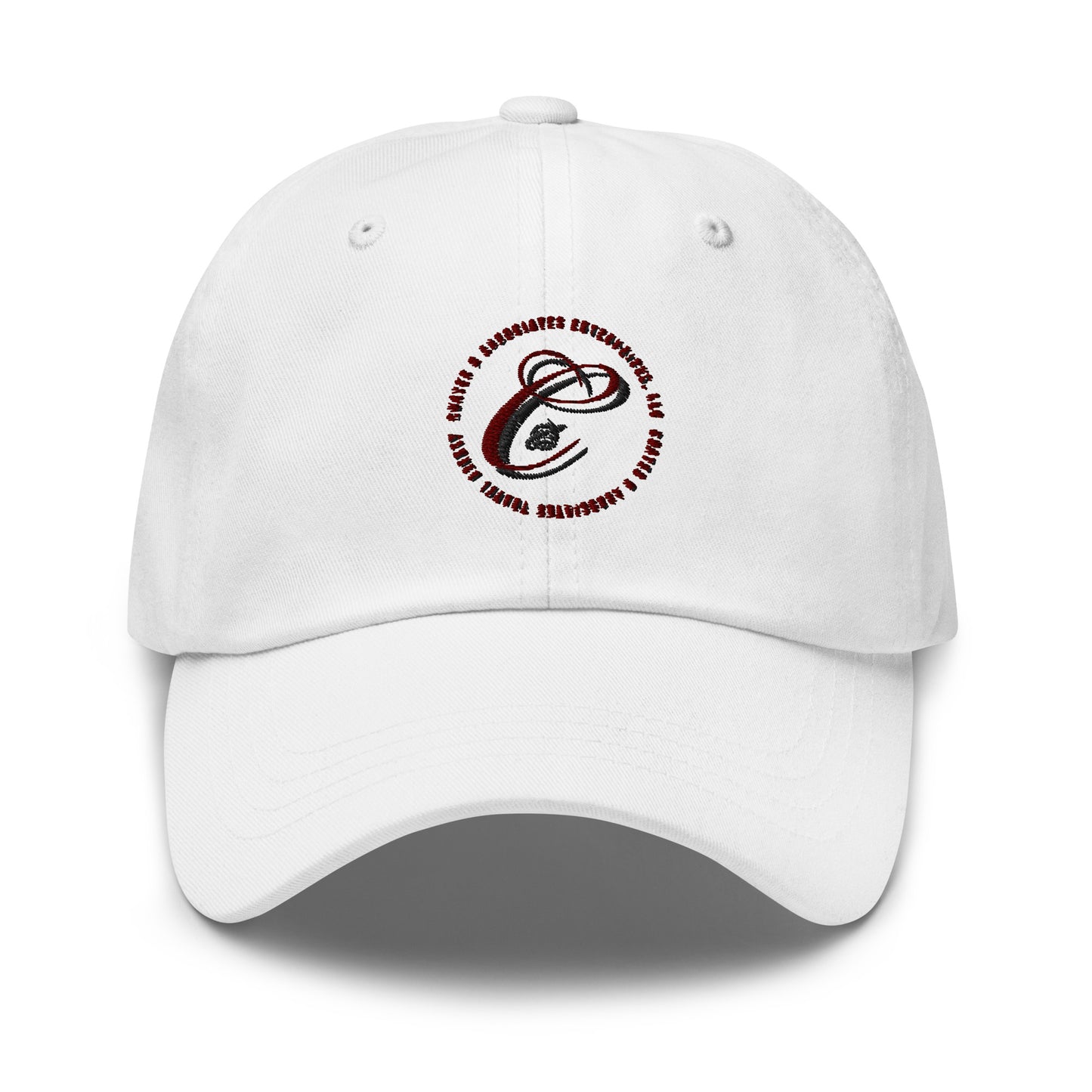 Logo Hat