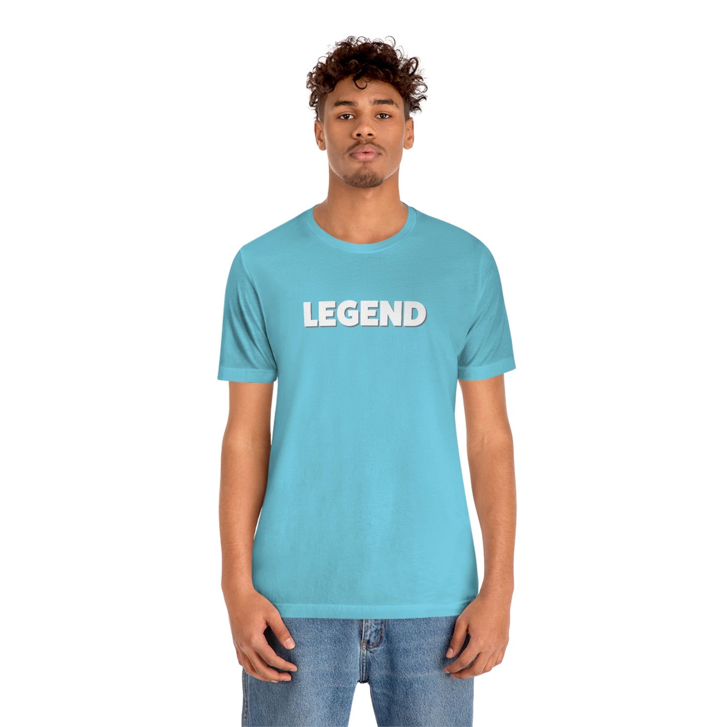 Legend Tee