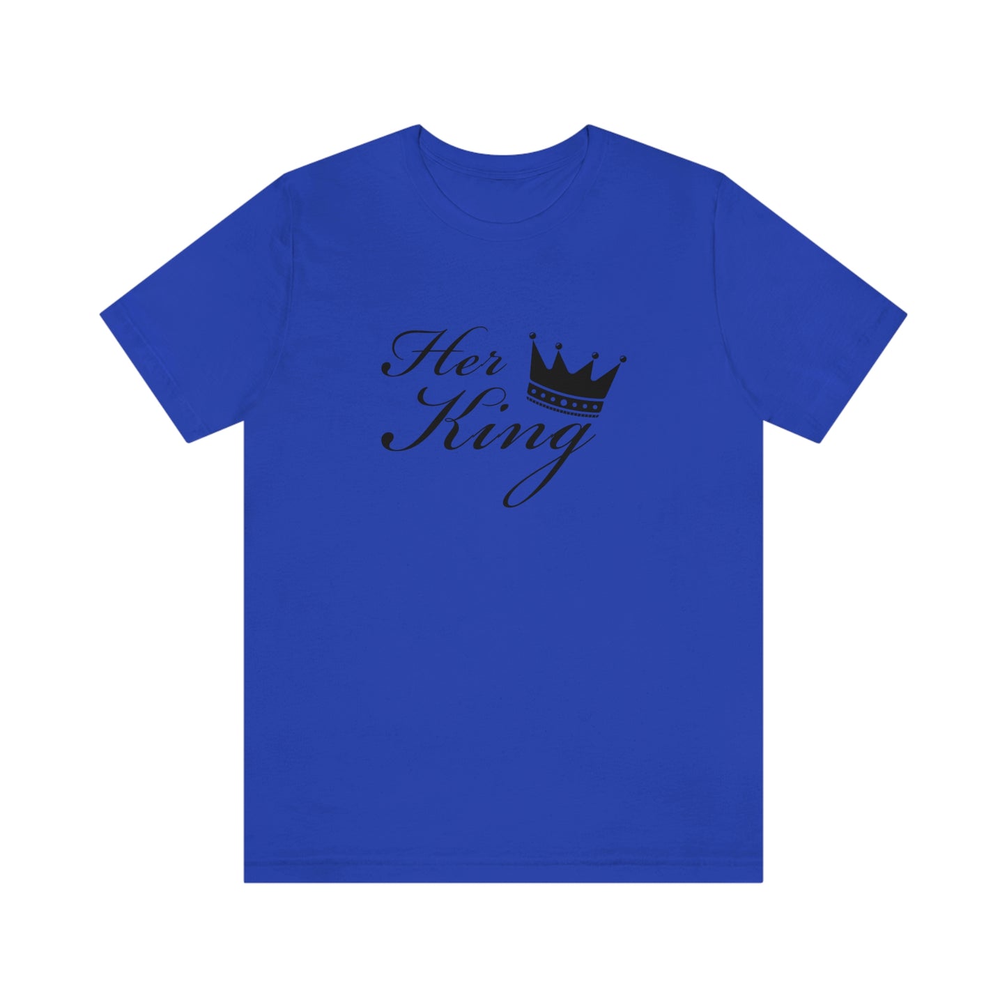 Her King Tee