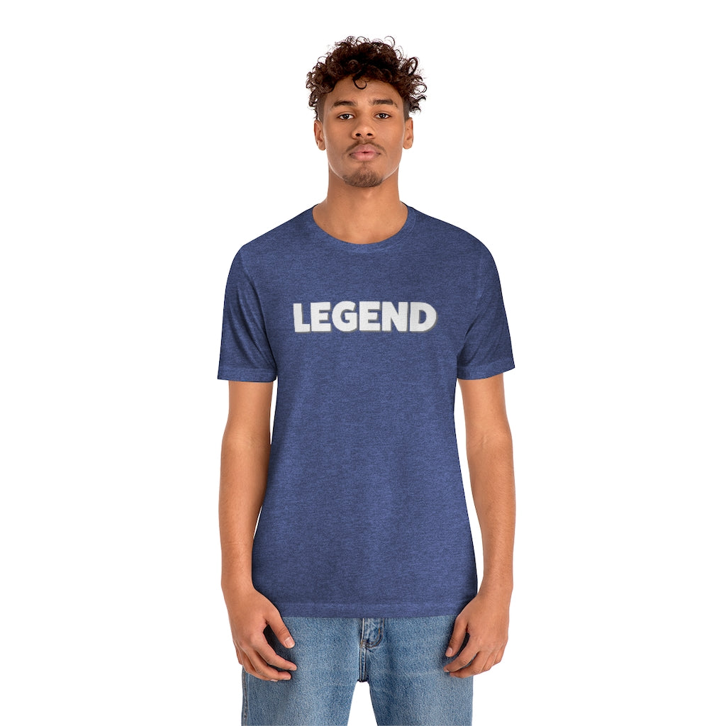 Legend Unisex Tee