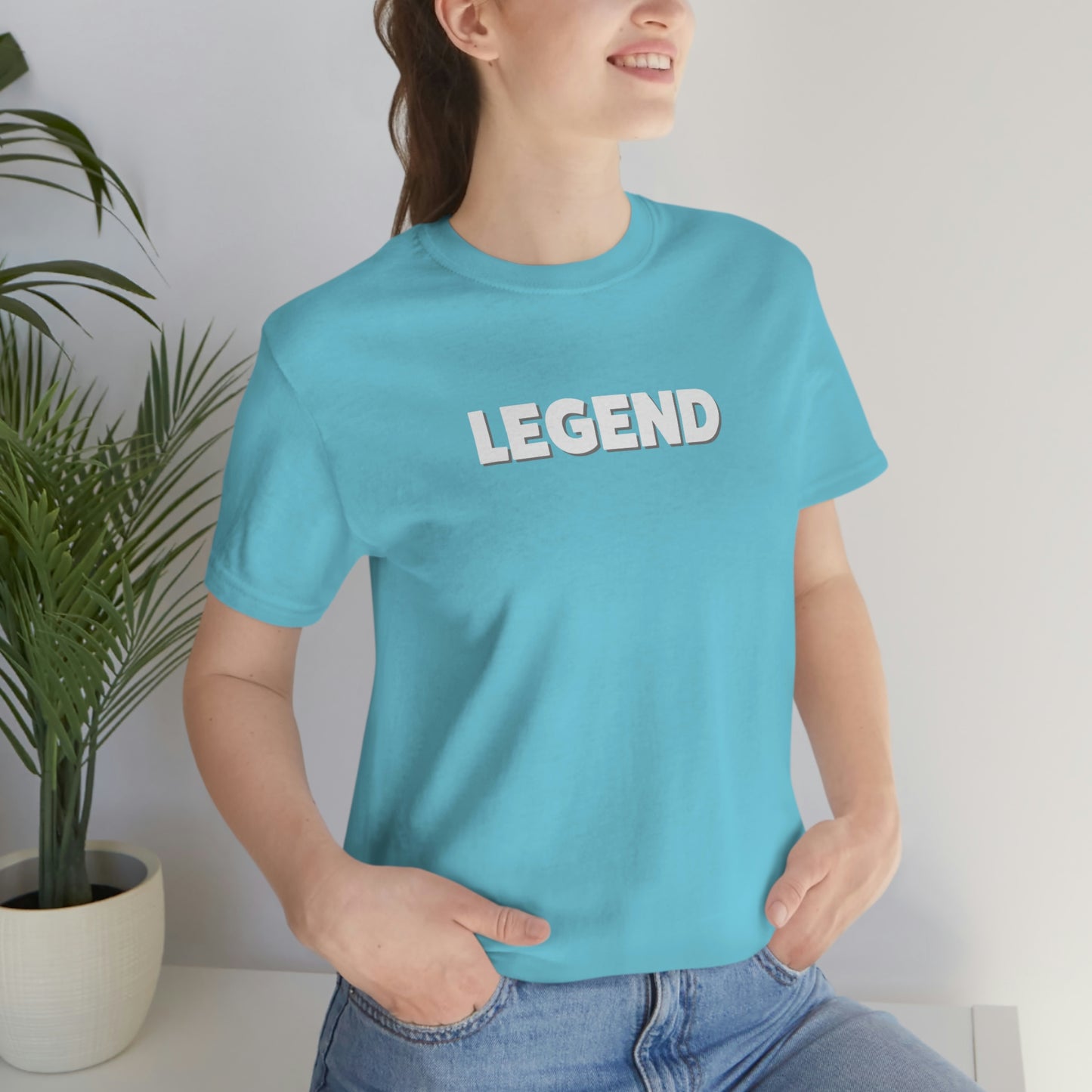 Legend Tee