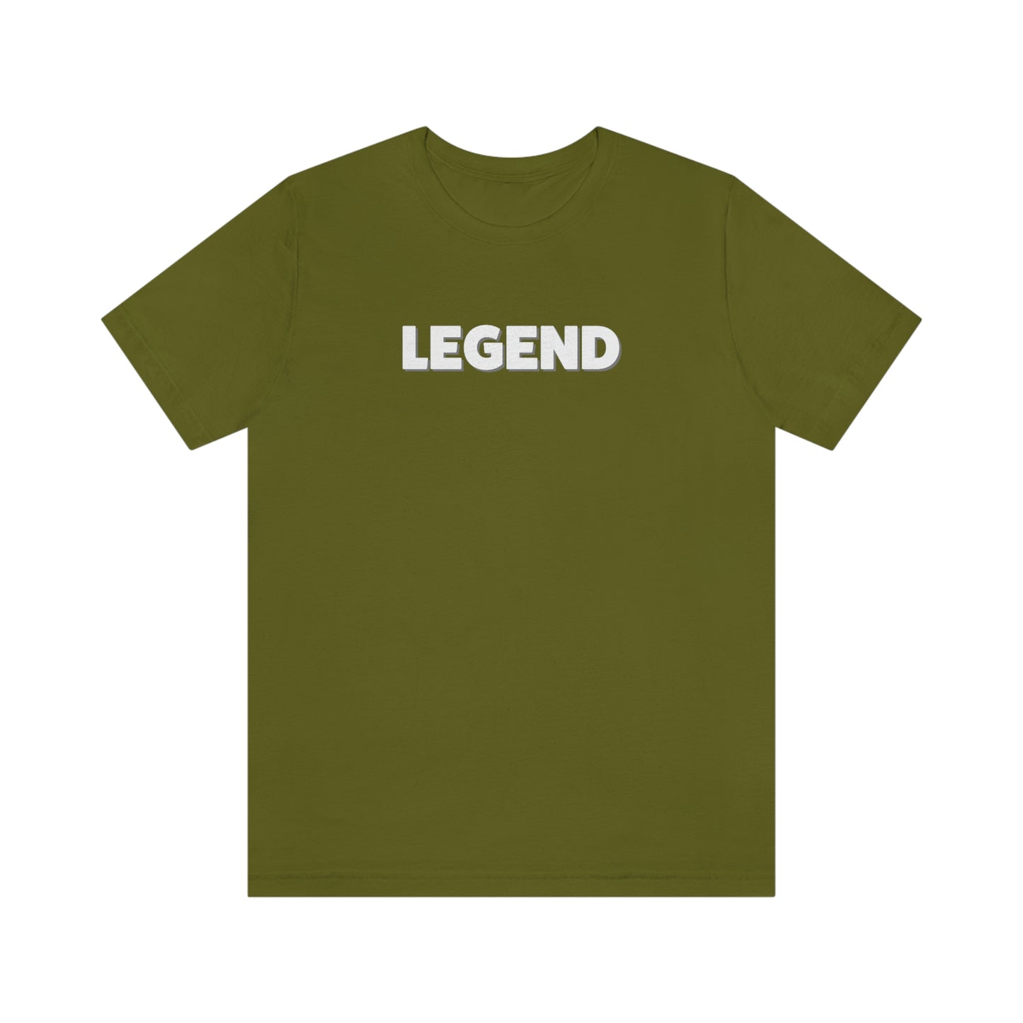 Legend Tee