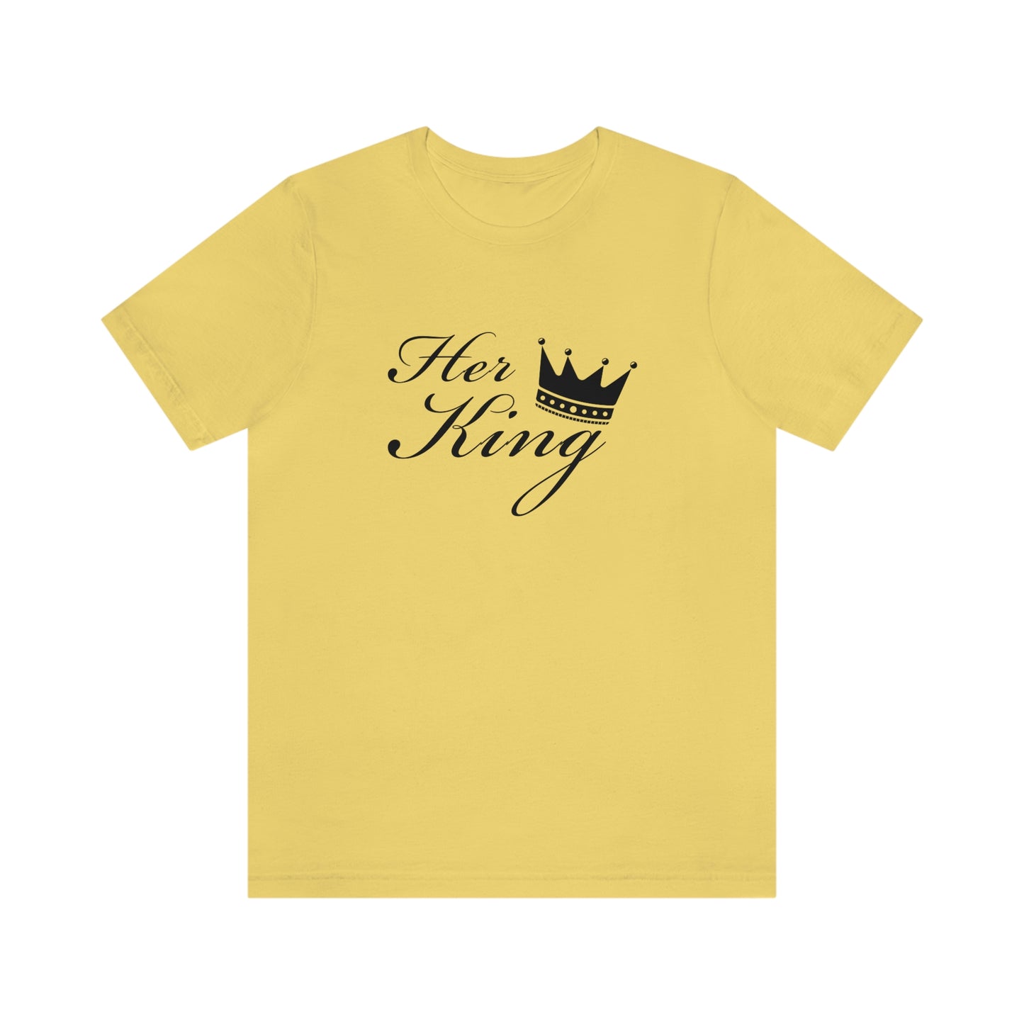 Her King Tee