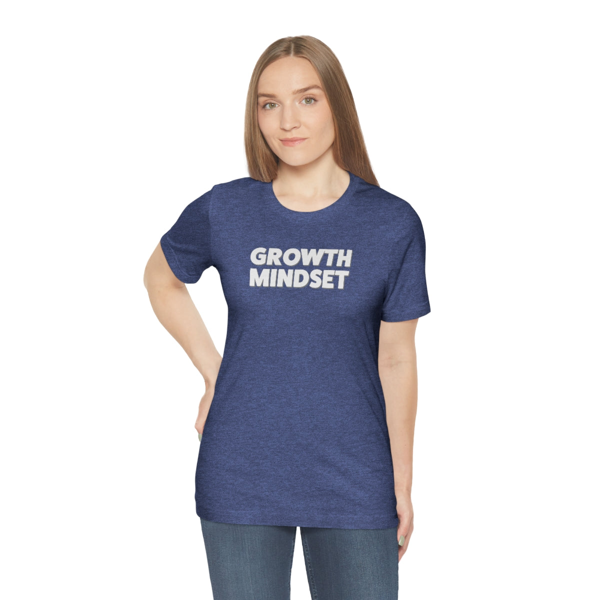 Growth Mindset Tee