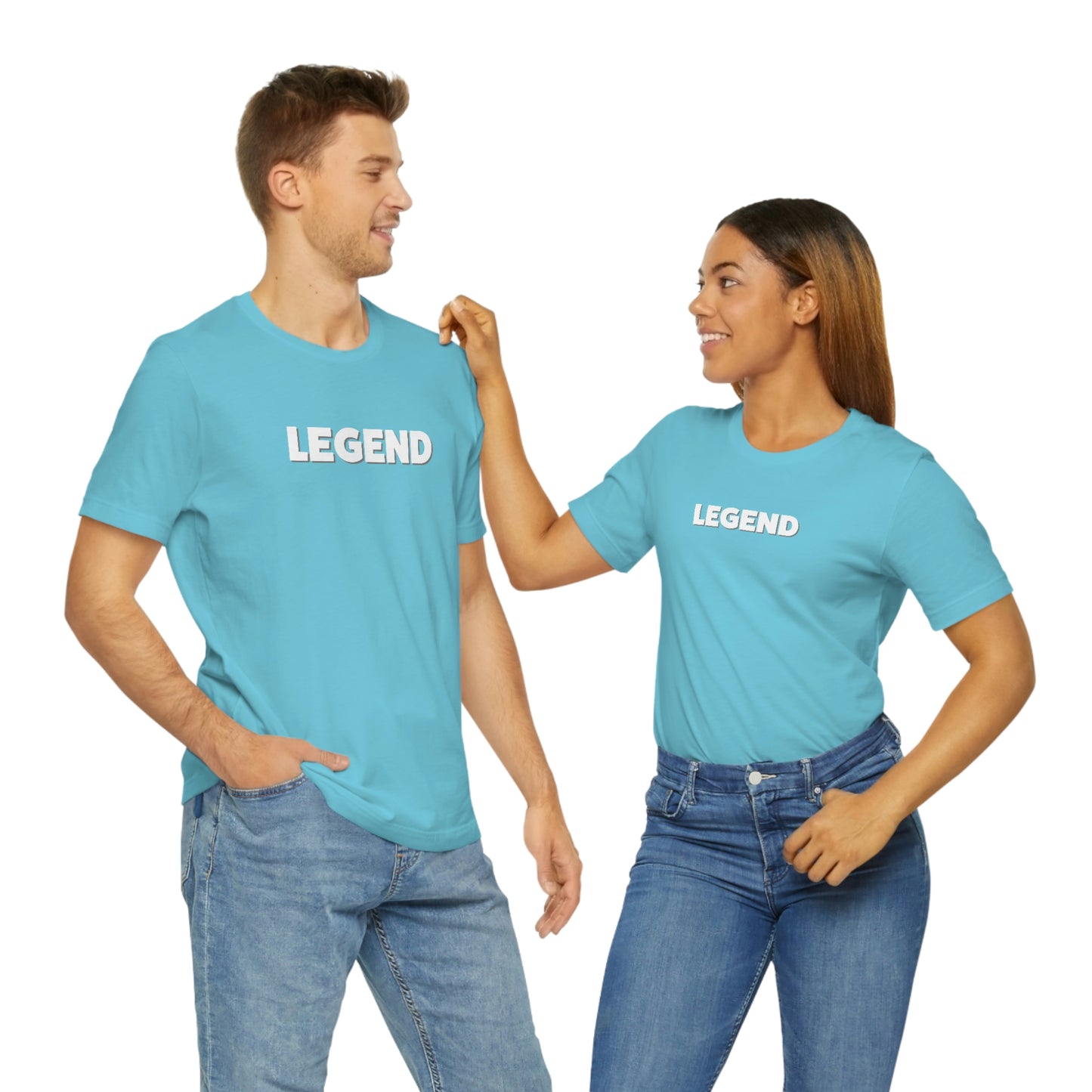 Legend Tee