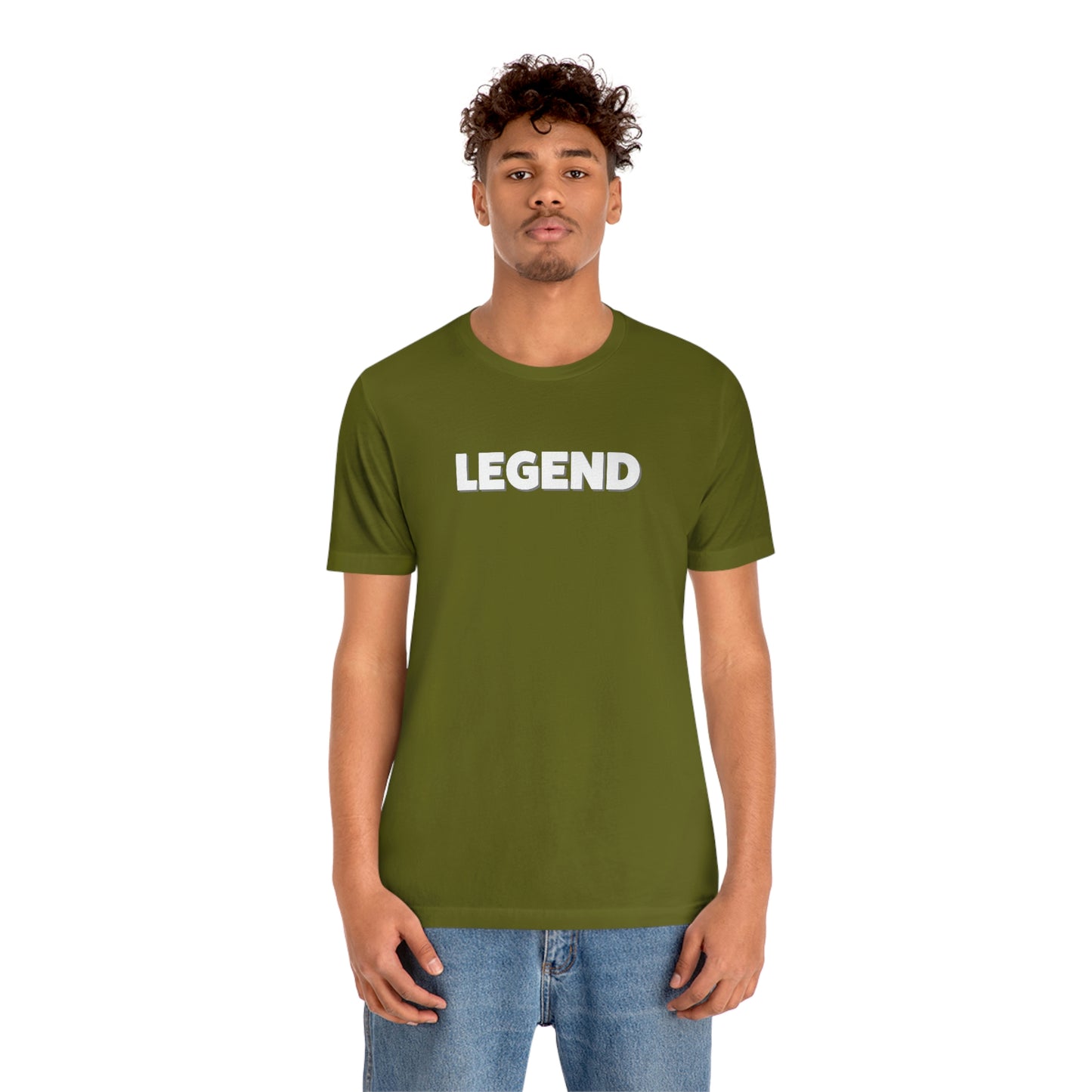 Legend Tee