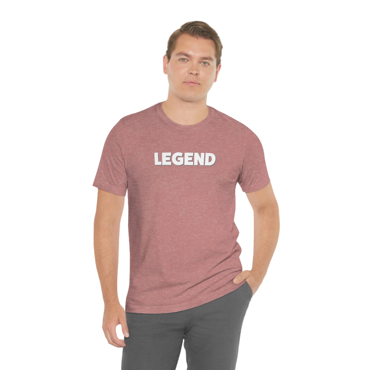 Legend Tee