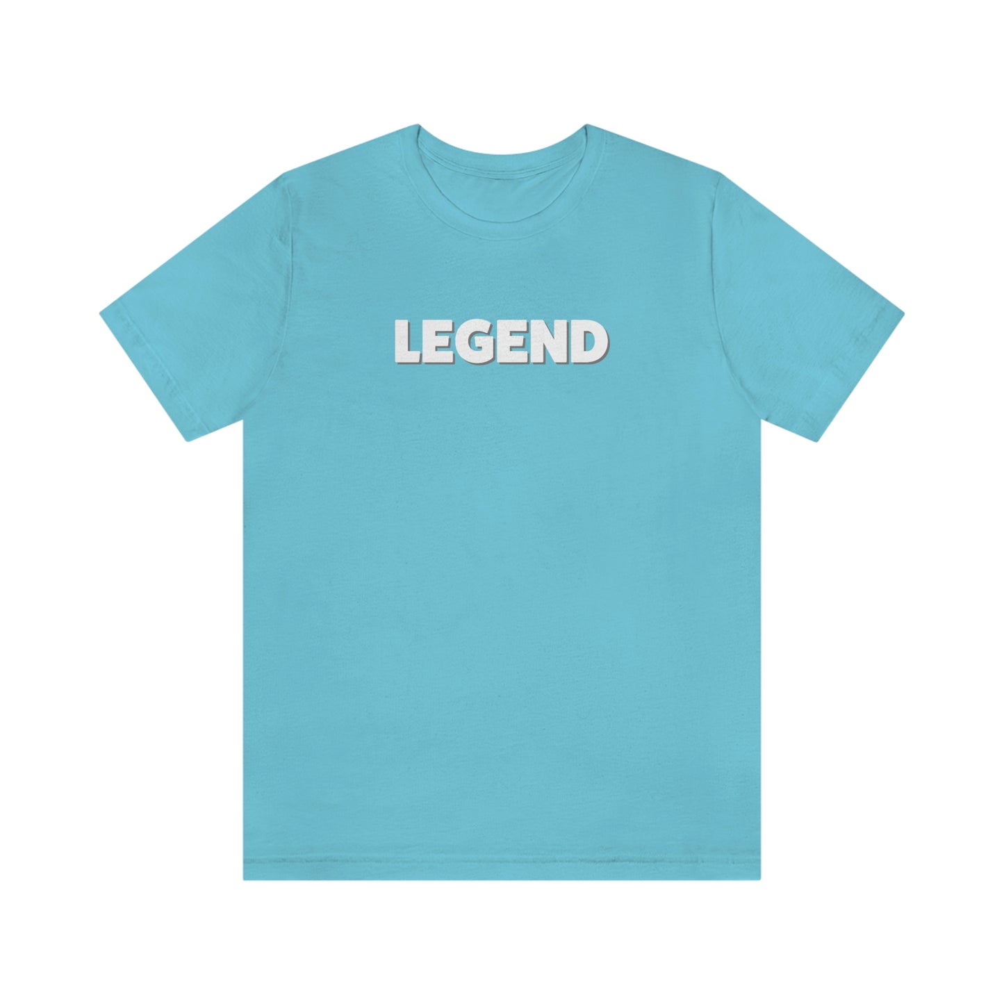 Legend Tee